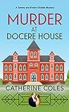Murder at Docere ...