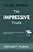 SAUDI ARABIA by Michael F. Andrew