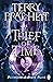 Thief of Time by Terry Pratchett Thief of Time by Terry Pratchett