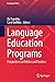 Language Education Programs...