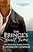 The Prince's Secret Twins by Elizabeth Lennox