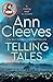 Telling Tales (Vera Stanhope, #2)
