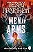 Men at Arms by Terry Pratchett