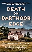 Death on Dartmoor Edge