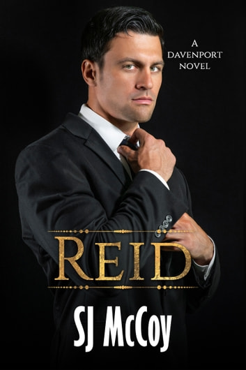 Reid (The Davenports, #3)