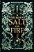 A Wrecking of Salt and Fire (The Nostos, #1)