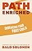 Path Enriched: Embracing Your First Child (Path Series™)
