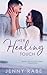 Her Healing Touch: Book 2 in the Love Senses: A Neurodiverse Romance Collection