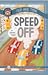 Ted and Tom Speed Off