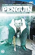 The Penguin, Vol. 1: The Prodigal Bird