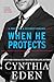 When He Protects (Protector...