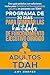 Programa De 30 Días Para Dominar Las Habilidades De Funcionamiento Ejecutivo Dirigido A Adultos Con TDAH: Una Guía Práctica Con Soluciones Reales Para ... Ejecutivo para TDAH (Spanish Edition)