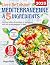 Livre de Cuisine Méditerran...