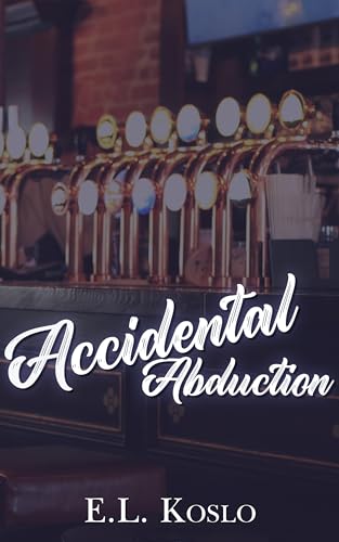 Accidental Abduction (ebook)