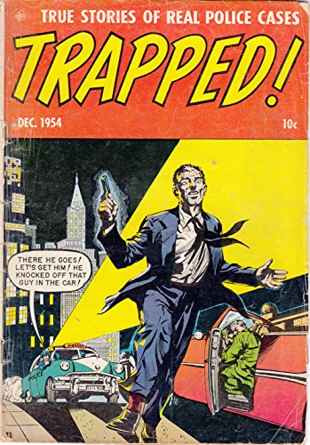 Trapped #2 (Kindle Edition)
