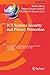 ICT Systems Security and Pr...