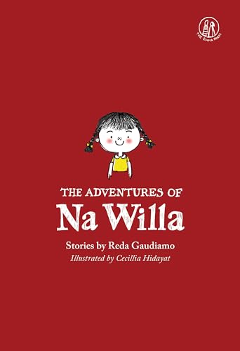 The Adventures Of Na Willa: Stories (Emma Press Children's Fiction Books)