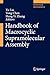 Handbook of Macrocyclic Supramolecular Assembly