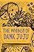 The Whimsy of Dank Ju-Ju by Sascha Aurora Akhtar