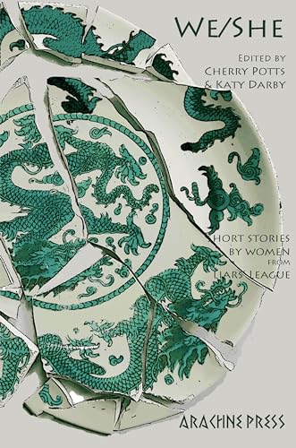 We/She (Kindle Edition)