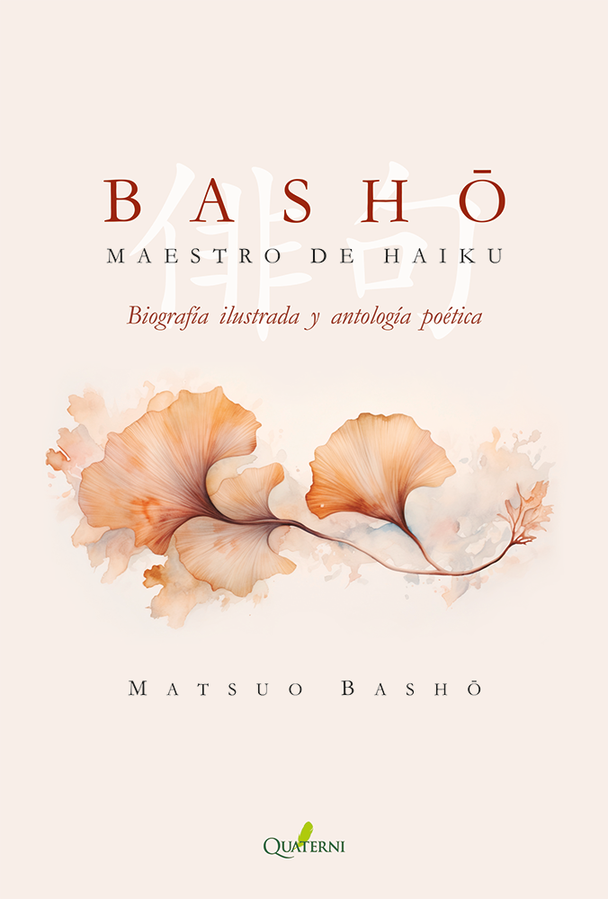 Bashō: Maestro del haiku