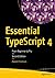 Essential TypeScript 4: From Beginner to Pro