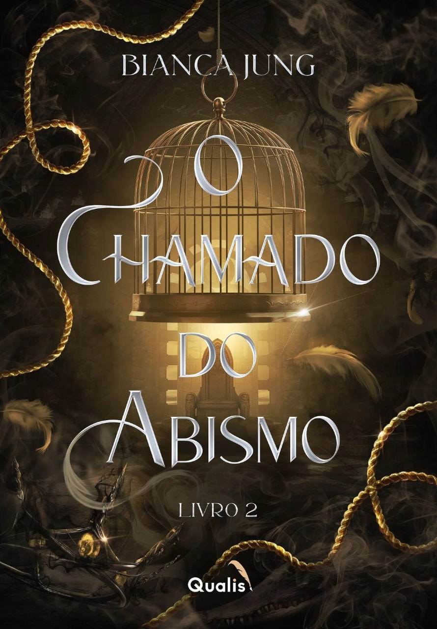 O Chamado do Abismo (O Veneno na Montanha, #2)