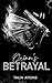 Quinns Betrayal (Hearts, Kisses and Psychos #2)