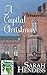 A Capital Christmas by Sarah Hendess