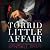 Torrid Little Affair (Forbidden Desires)