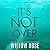It's Not Over (Eva Rae Thomas #6)