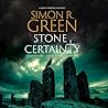 Stone Certainty (The Holy Terrors Mysteries)