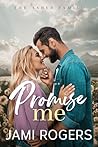 Book cover for Promise Me (The Asher Family #1)