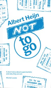 Albert Heijn Not To Go