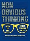 Non-Obvious Think...