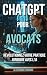 ChatGPT pour Avocats by Alexandre Durand