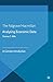 Analysing Economic Data: A Concise Introduction (Palgrave Texts in Econometrics)