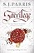 Sacrilege by S.J. Parris
