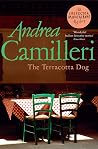 The Terracotta Dog (Inspector Montalbano, #2) Book cover for The Terracotta Dog (Inspector Montalbano, #2)