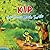 Kip the Brave Little Turtle by Brandy Bostick