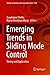 Emerging Trends in Sliding ...