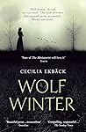 Book cover for Wolf Winter