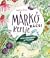 Márkó bácsi kertje by Írisz Agócs