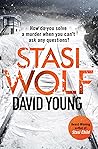 Stasi Wolf
