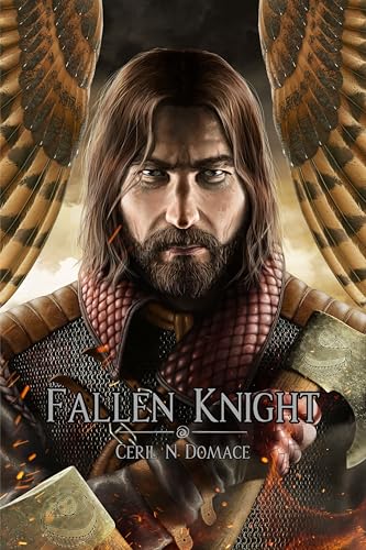 Fallen Knight (The Last Knight Vigilant, #1)