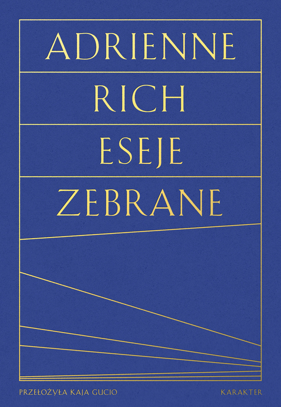 Eseje zebrane