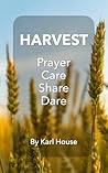 JOIN JESUS: Prayer > Care > Share > Dare