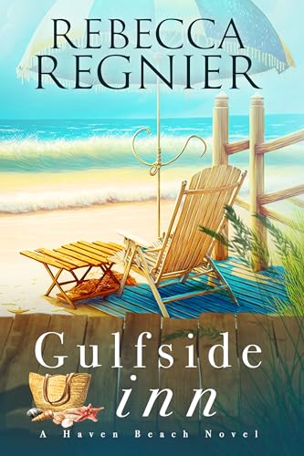 Gulfside Inn (Haven Beach Novels Book 2)