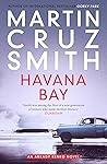 Havana Bay (The Arkady Renko Novels Book 4) Book cover for Havana Bay (The Arkady Renko Novels Book 4)