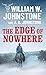 The Edge of Nowhere (Western Series Level I by William W. Johnstone